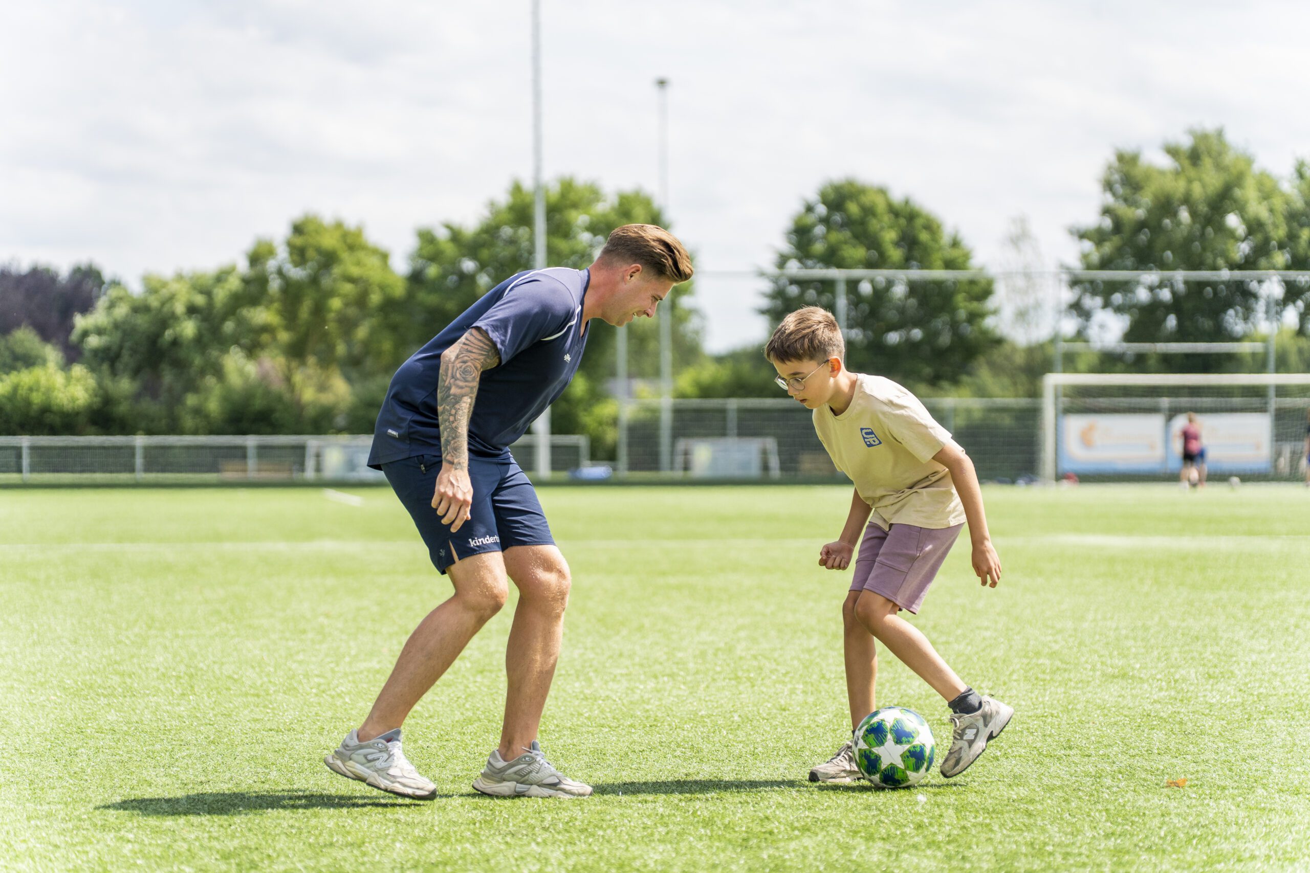 Sprankelsport – BSO – 23 Juni 2025 – Kindertuin-02977